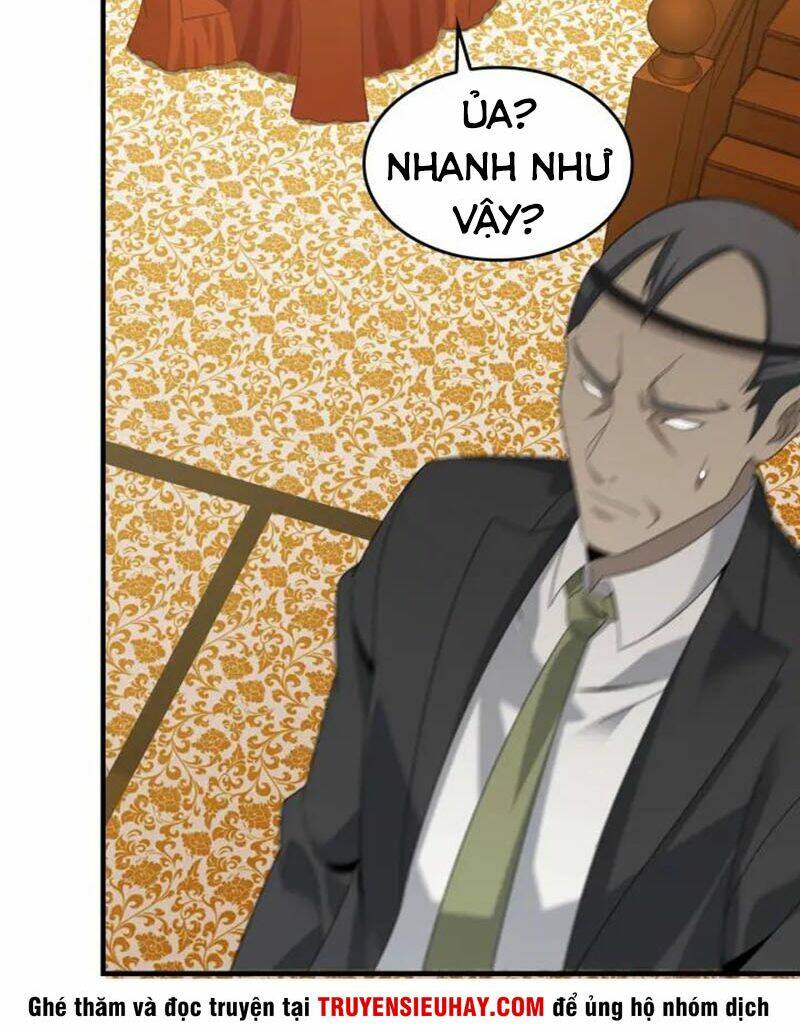 Siêu Cấp Đại Chủ Bạ: Chapter 68