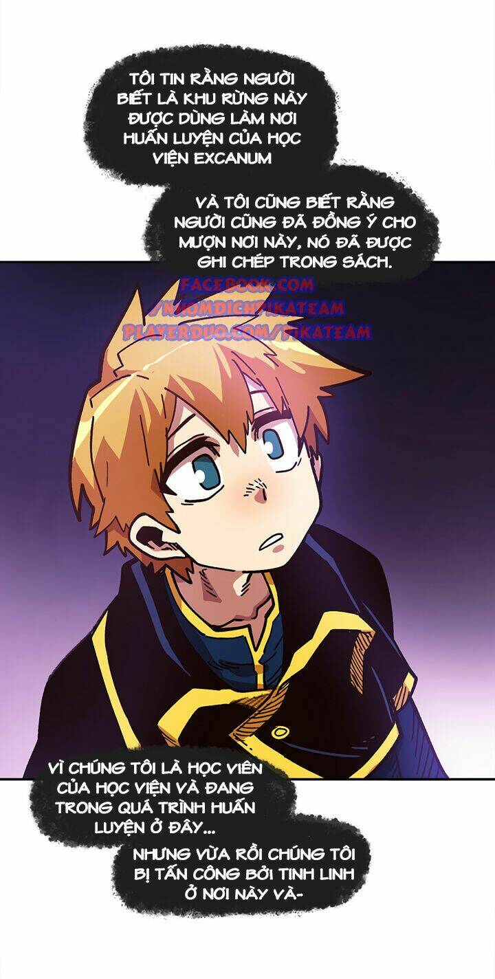 Đại Lục Vô Song: Chapter 14