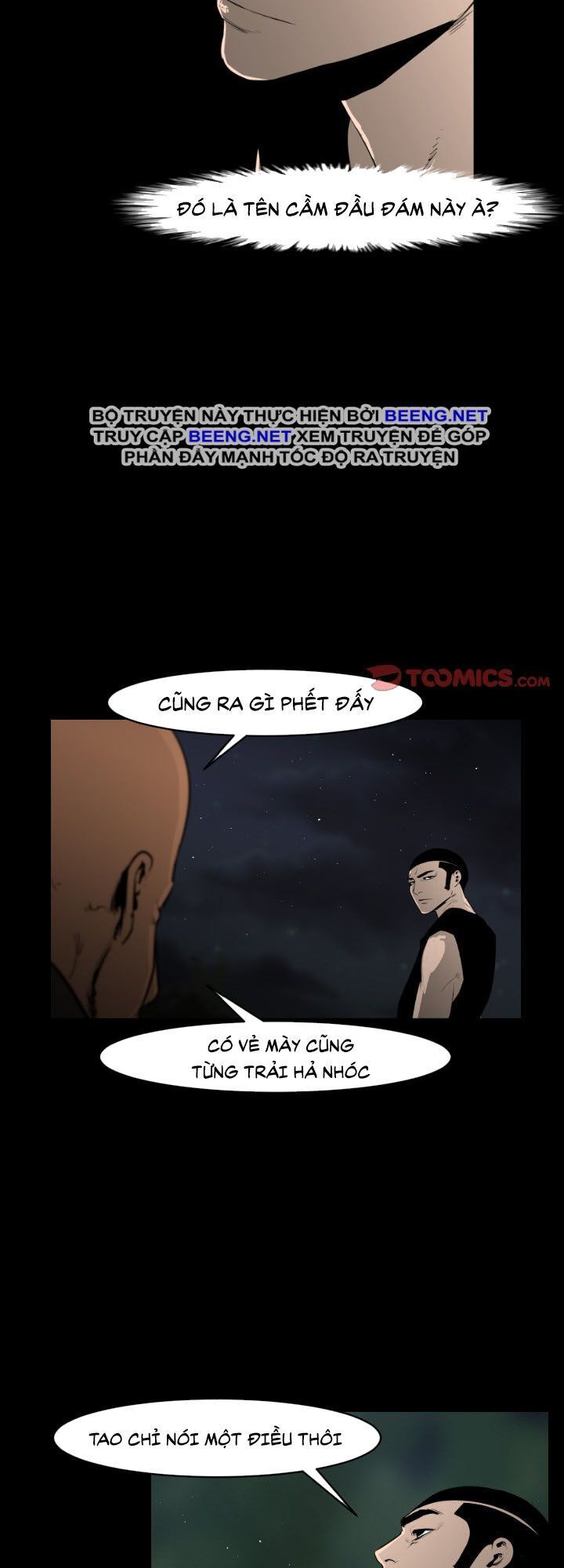 Tong Edge: Chapter 20