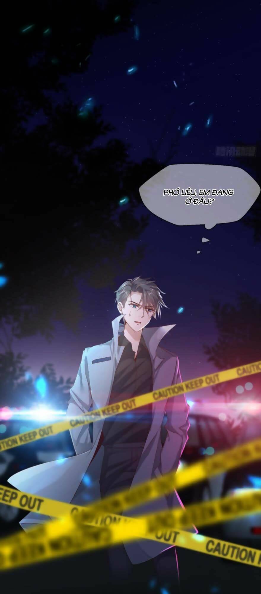 Quyến Rũ Không Thành: Chapter 26