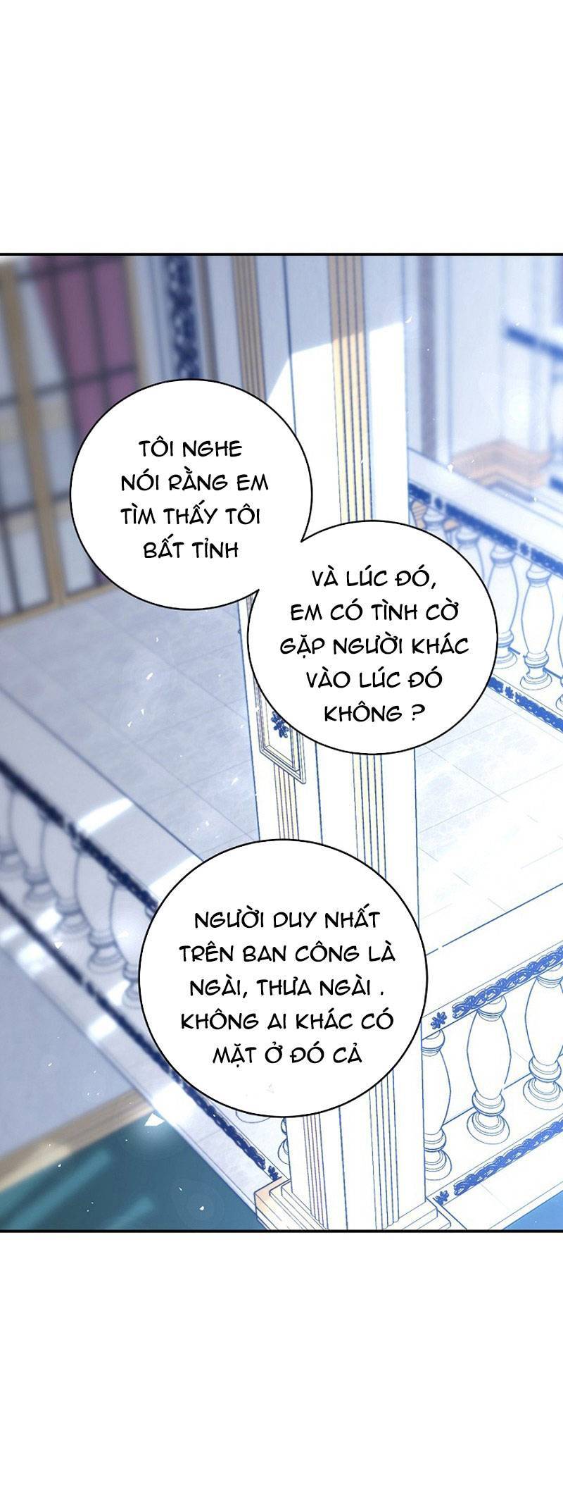 Cô Hầu Giỏi Giang: Chapter 18