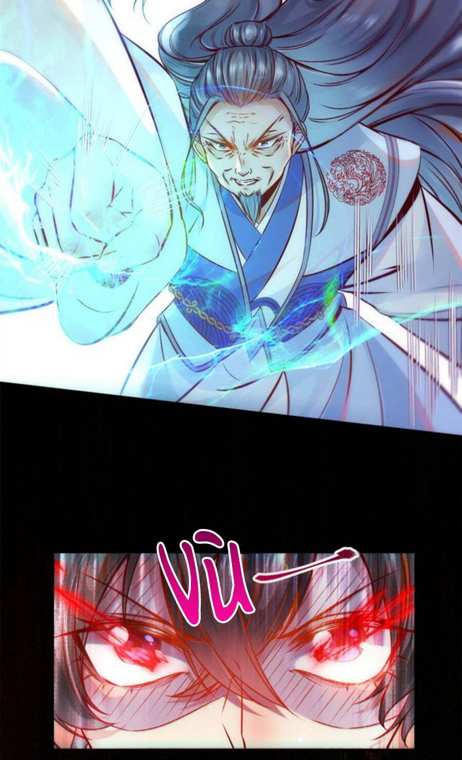 Nghịch Thiên Thần Phi Chí Thượng: Chapter 44