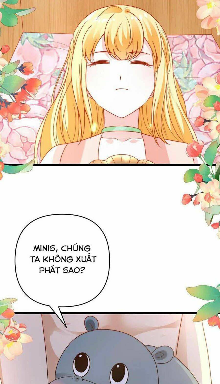 Sủng Hậu Của Vương: Chapter 122