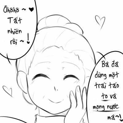 Khr Doujinshi - B26 Short Doujin: Chapter 2