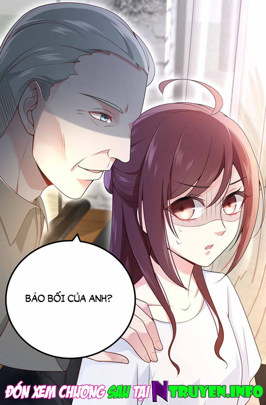 Nam Thần Truy Thê Chỉ Nam: Chapter 9.2