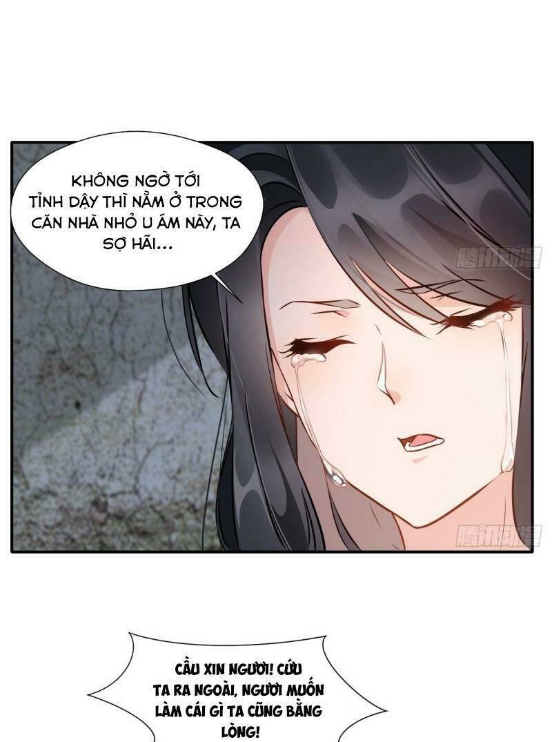 Tuyệt Thế Đế Tôn: Chapter 45