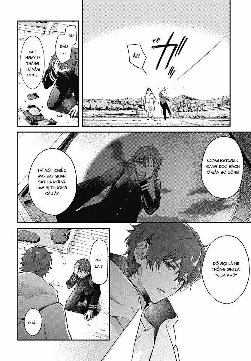 Hello World: Chapter 2