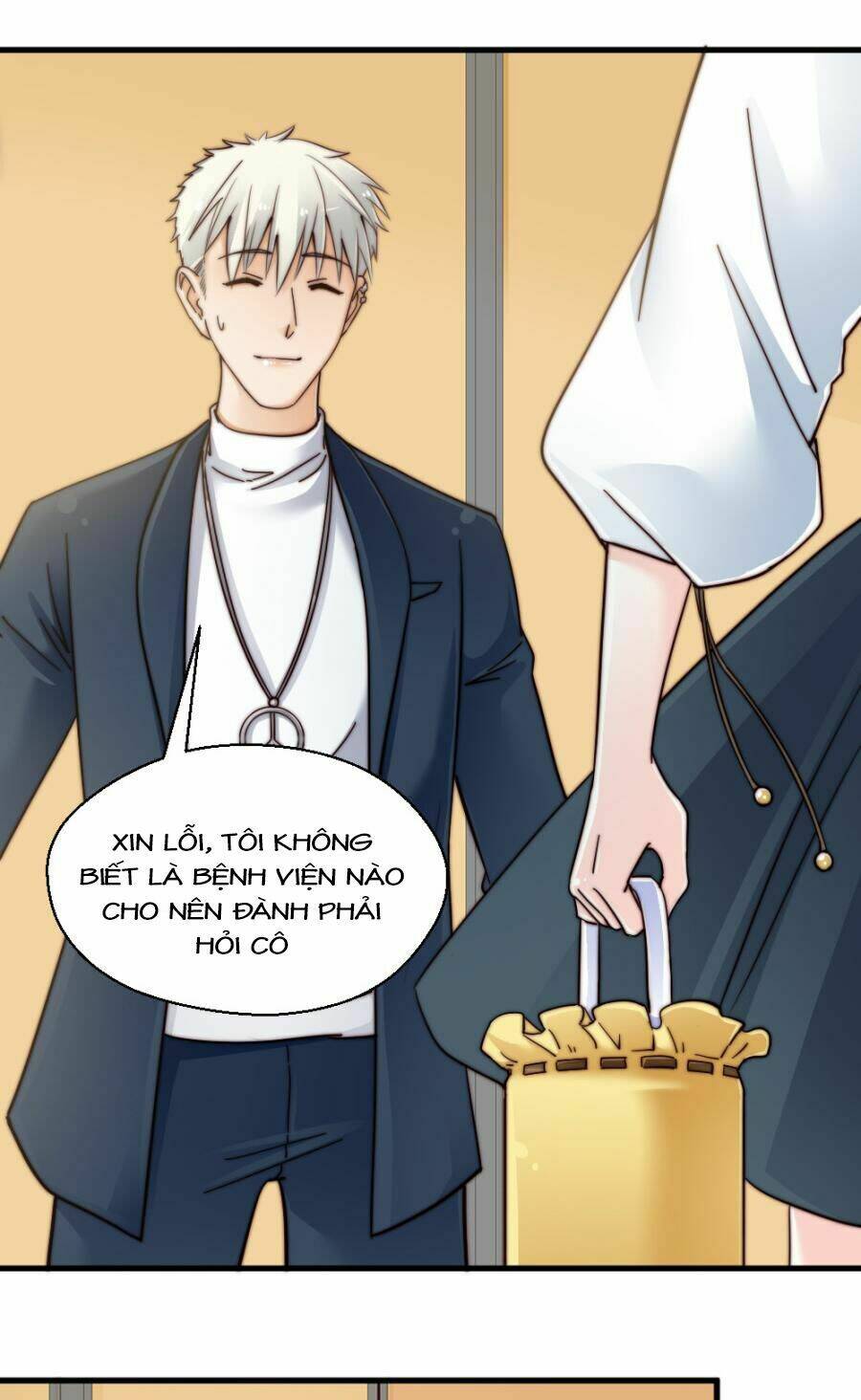 Bí Mật Của Thiên Kim: Chapter 86