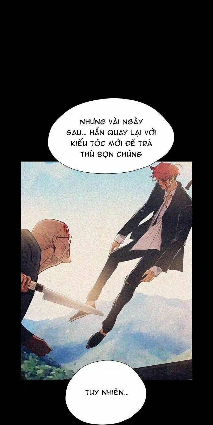 Kẻ Hồi Sinh: Chapter 20