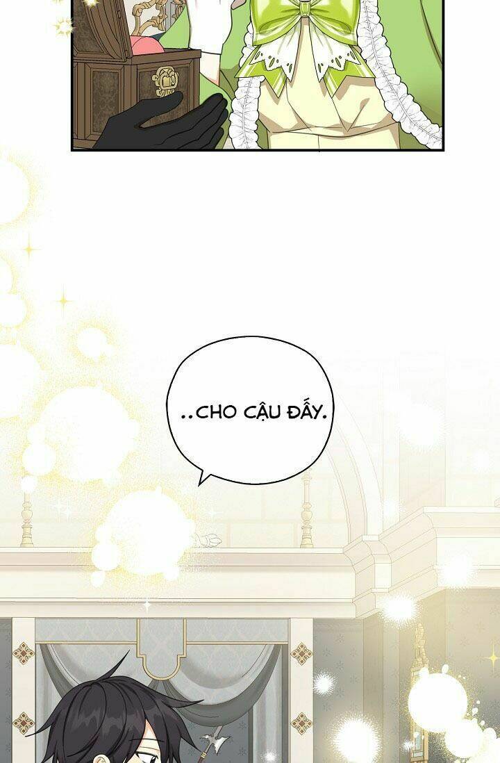 Ba Người Anh Trai Của Tôi Là Bạo Quân: Chapter 27