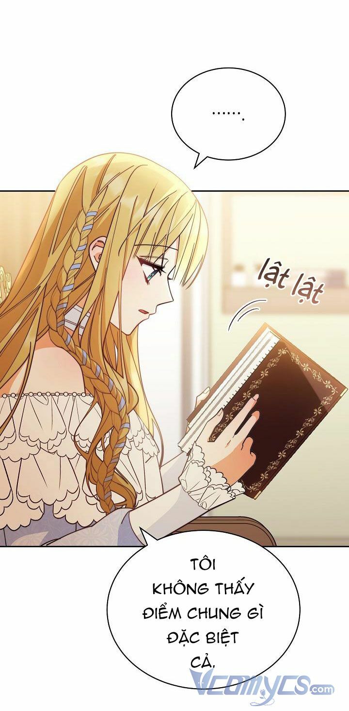 Tôi Sẽ Chịu Trách Nhiệm Về Phúc Lợi Của Nam Chính: Chapter 27