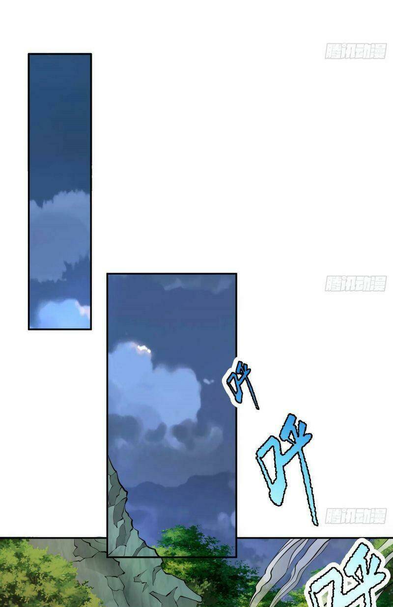 Tu Chân Toàn Dựa Số Lý Hóa: Chapter 8