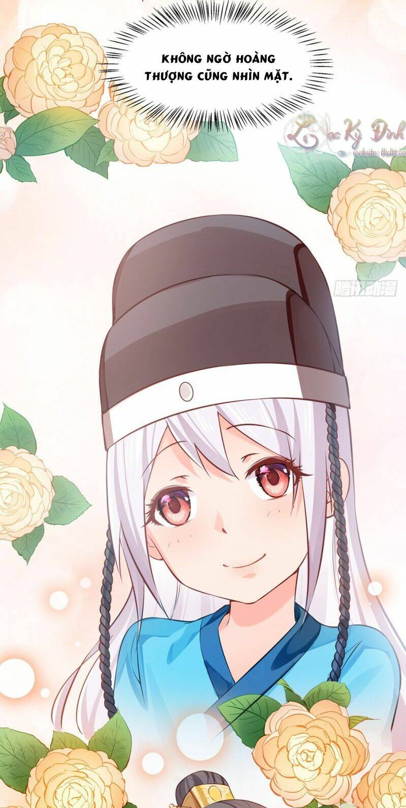 Bệ Hạ Xin Tự Trọng: Chapter 30