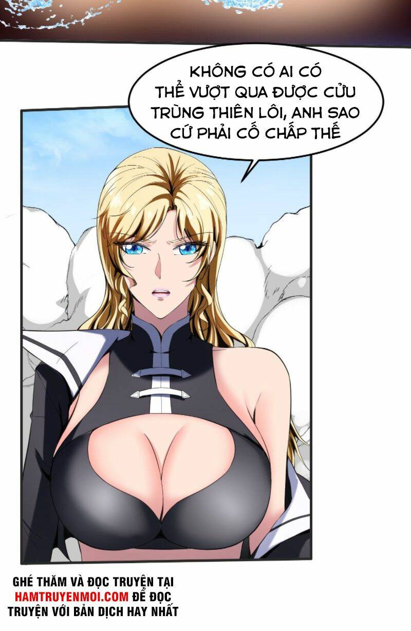 Phản Phái Yêu Tế: Chapter 24