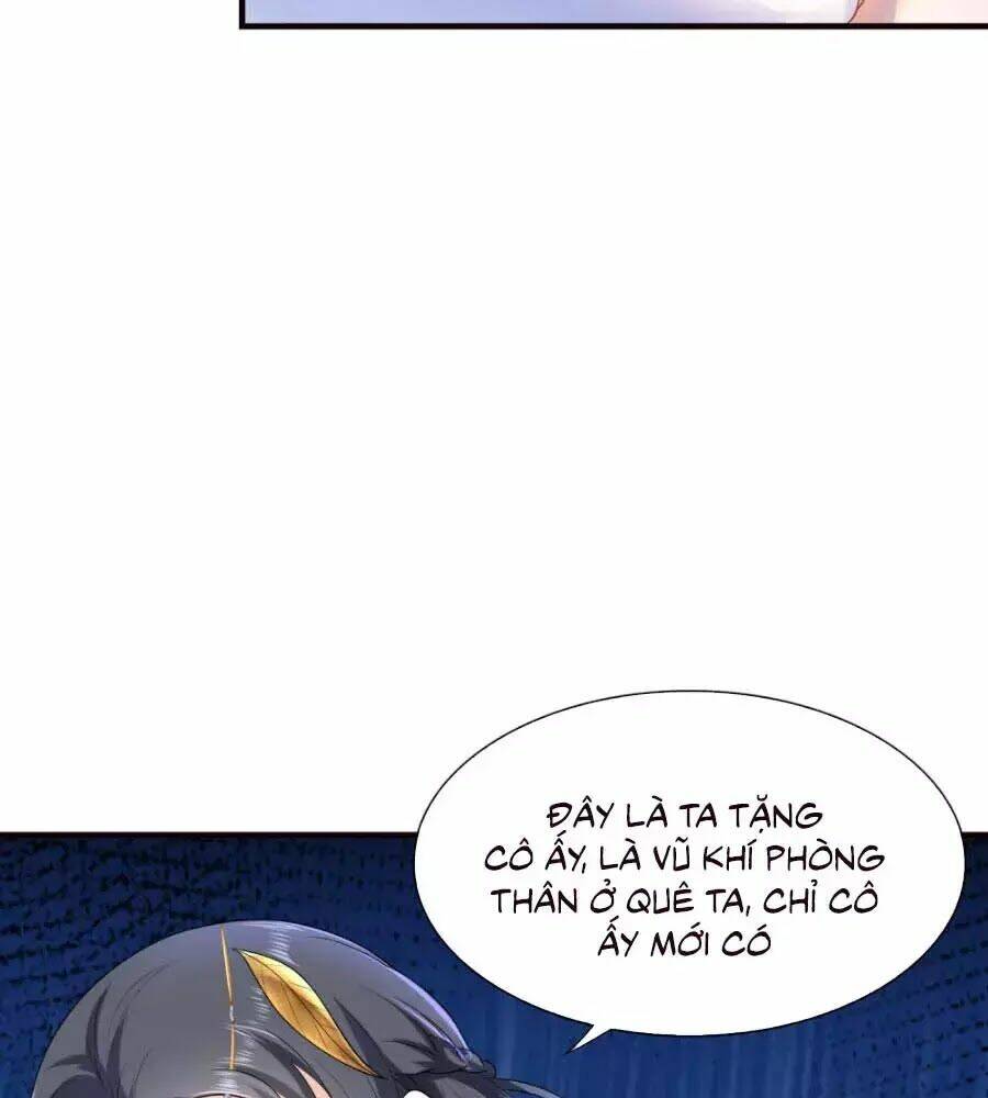Sủng Hậu Của Vương: Chapter 16