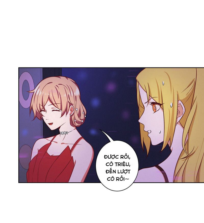 Trọng sinh quý thê chi phục thù hoa lệ: Chapter 32