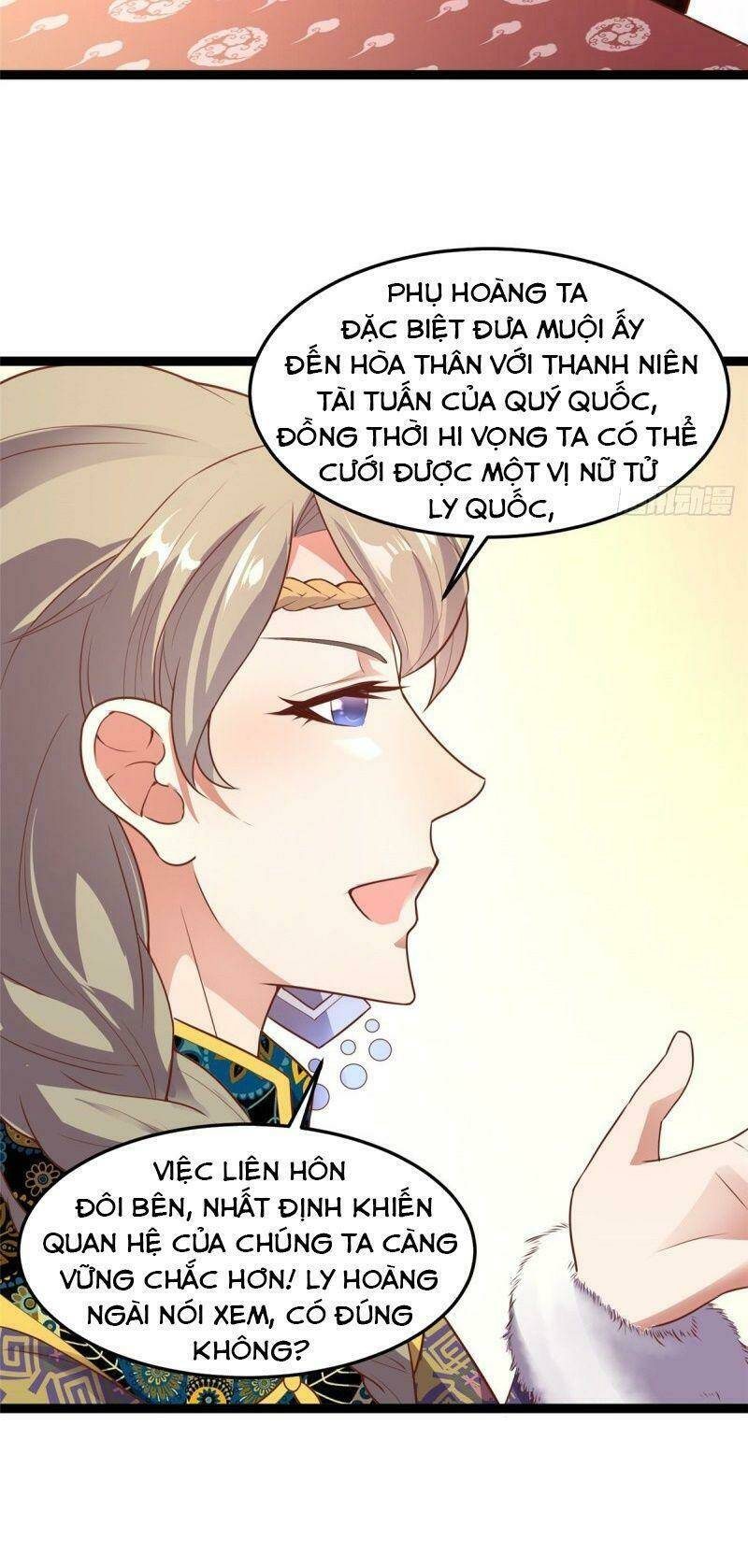 Bạo Manh Tiểu Tiên: Chapter 67