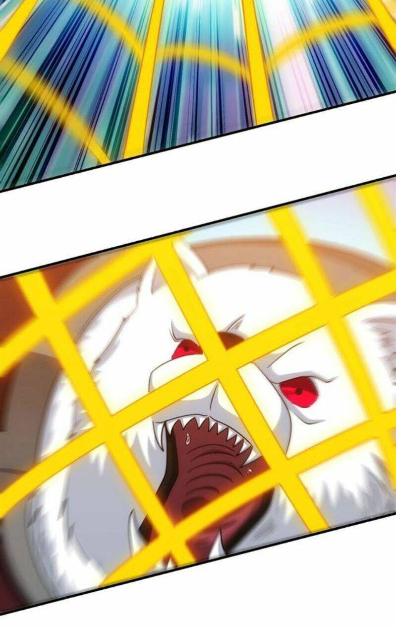 Rich Player - Người Chơi Khắc Kim: Chapter 122