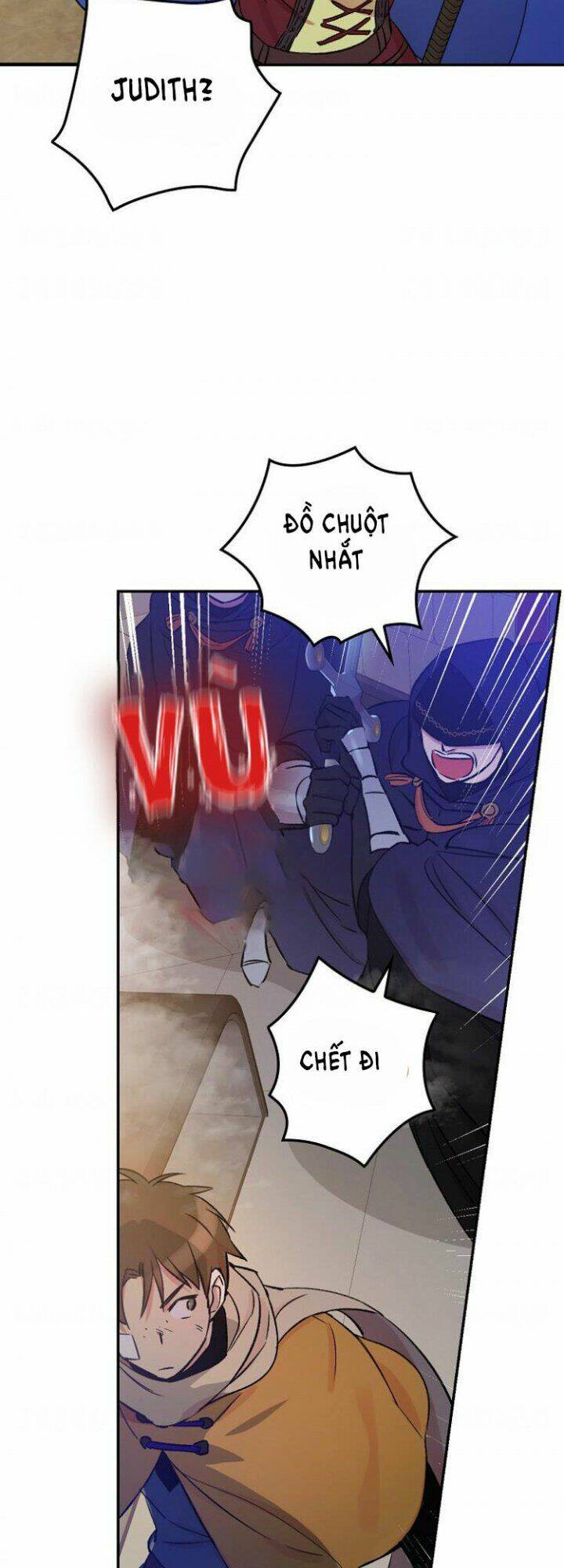 Kỵ Sĩ Đỏ Không Mê Tiền Mù Quáng: Chapter 34