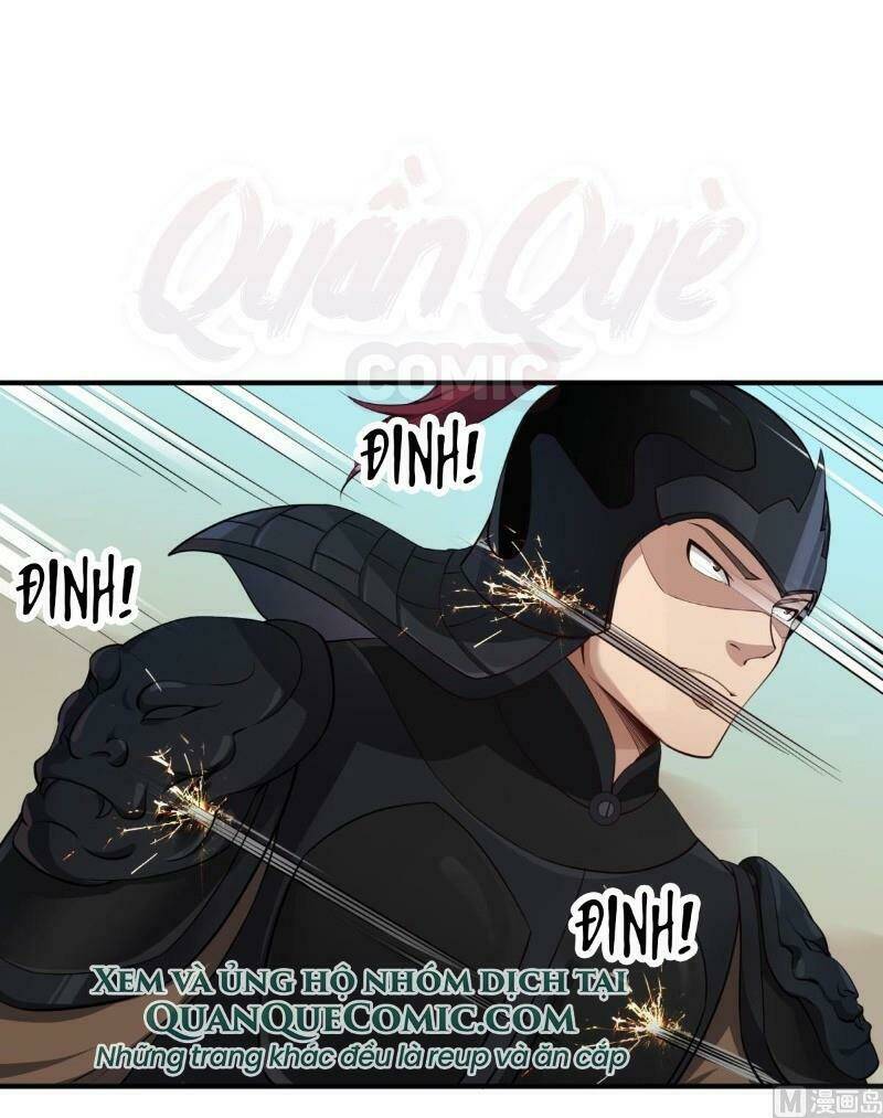 Trọng Sinh Tới Đại Đường: Chapter 104