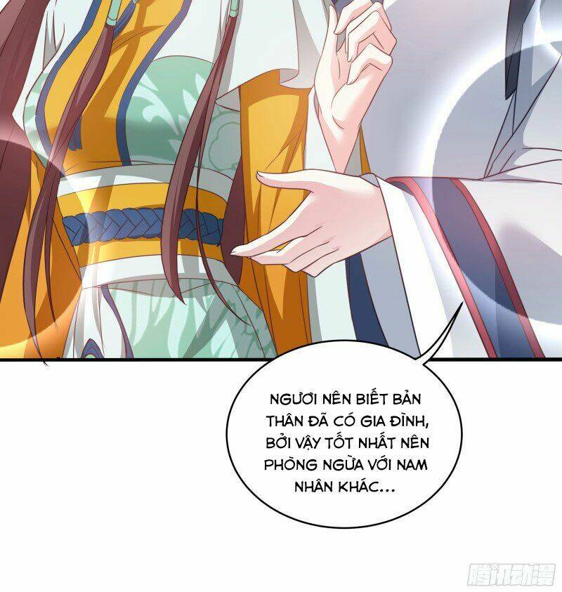 Trò Chơi Trừng Phạt: Chapter 68