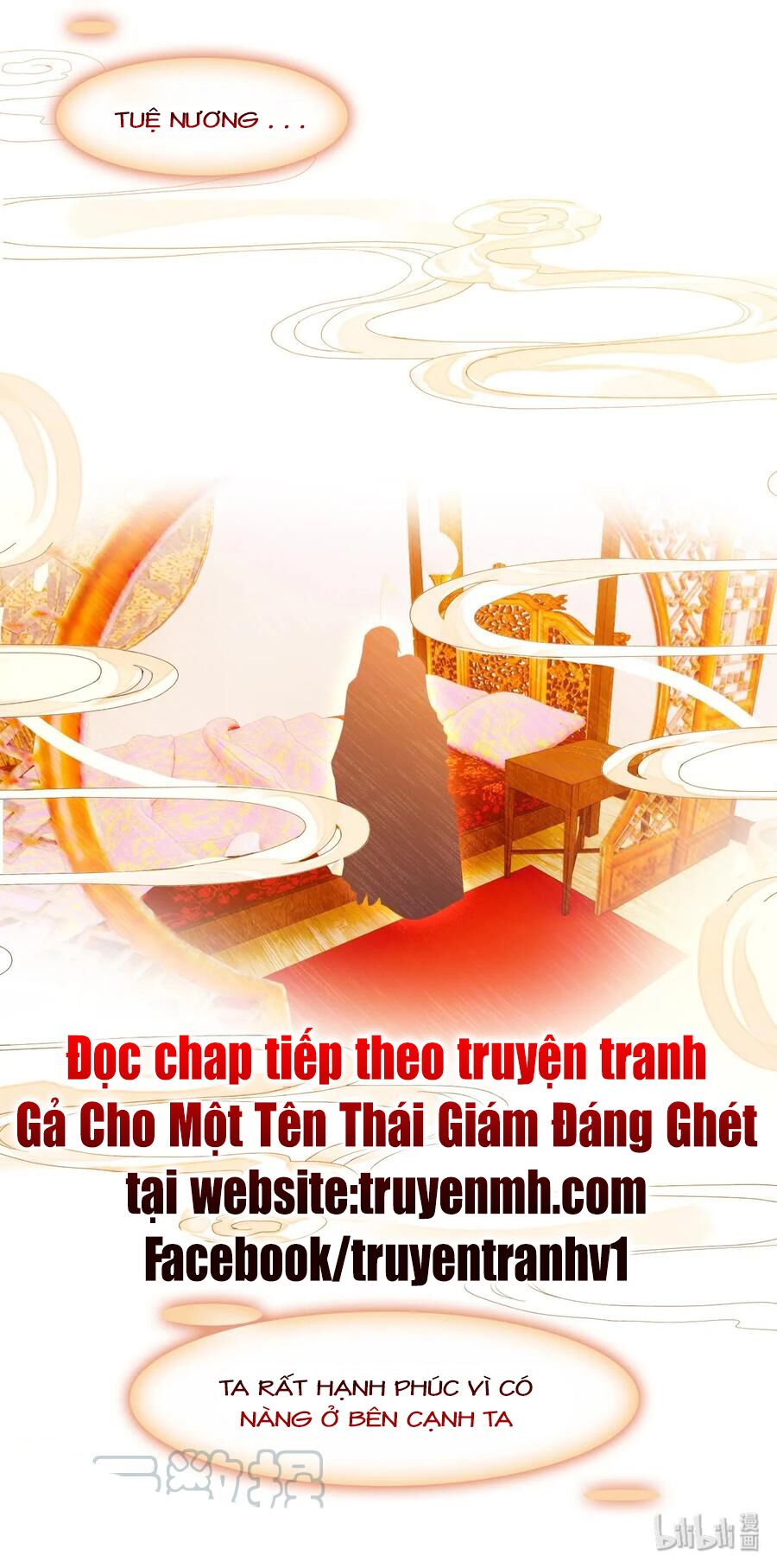 Gả Cho Một Tên Thái Giám Đáng Ghét: Chapter 141