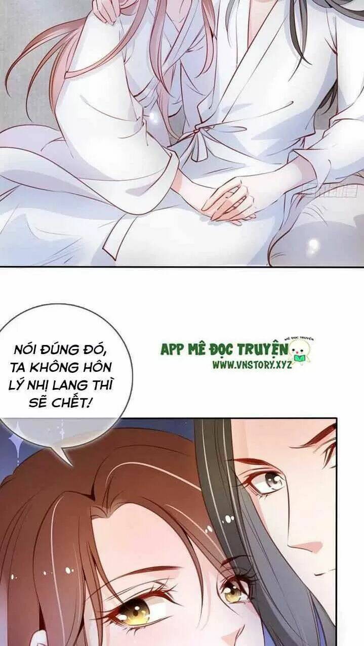 Nàng Trở Thành Bạch Nguyệt Quang Của Vương Gia Bệnh Kiều: Chapter 58