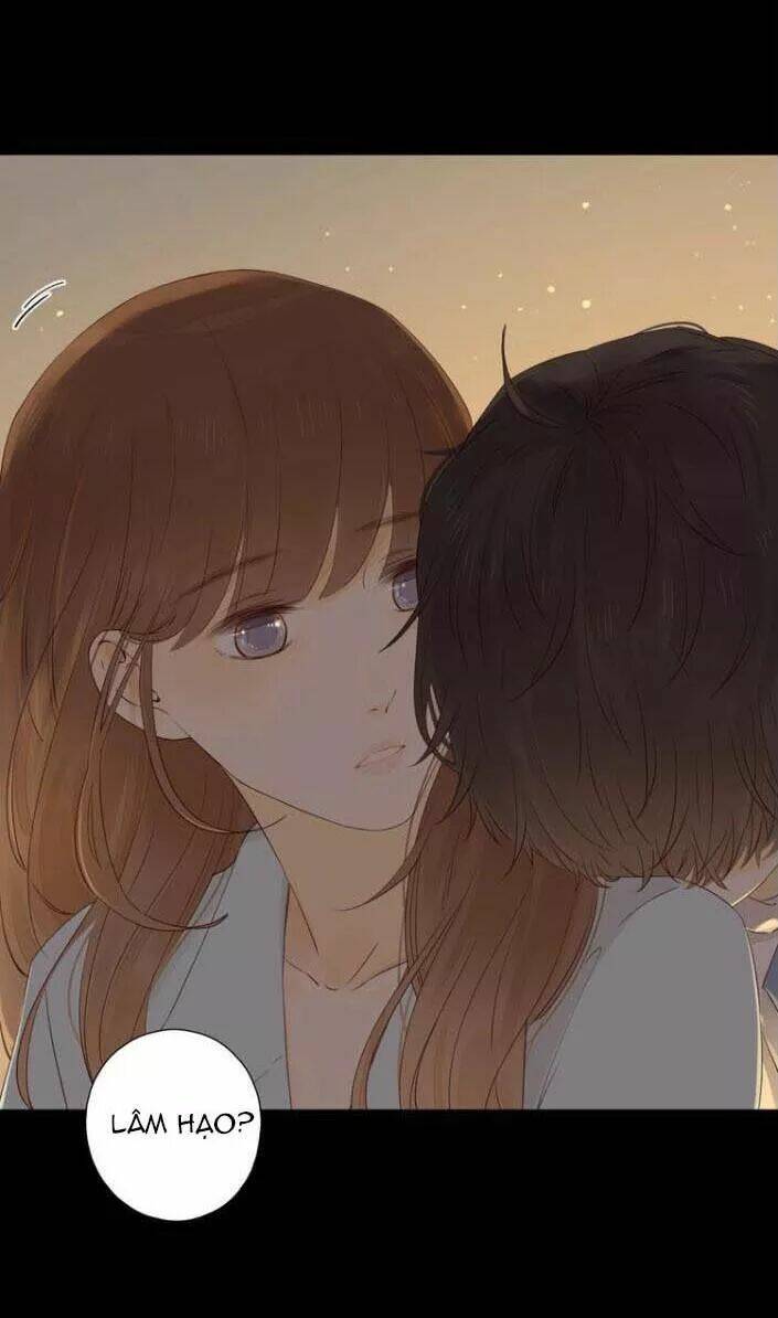 Cô Ấy Không Đáng Yêu: Chapter 26