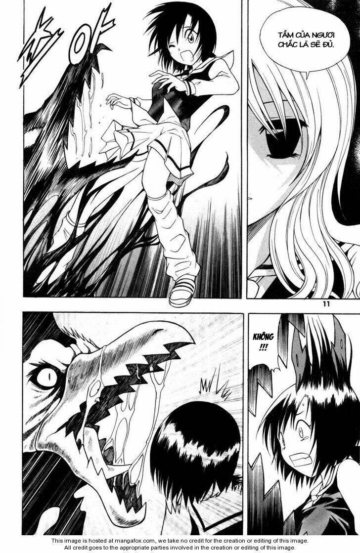 Gwisin Byeolgok: Chapter 8