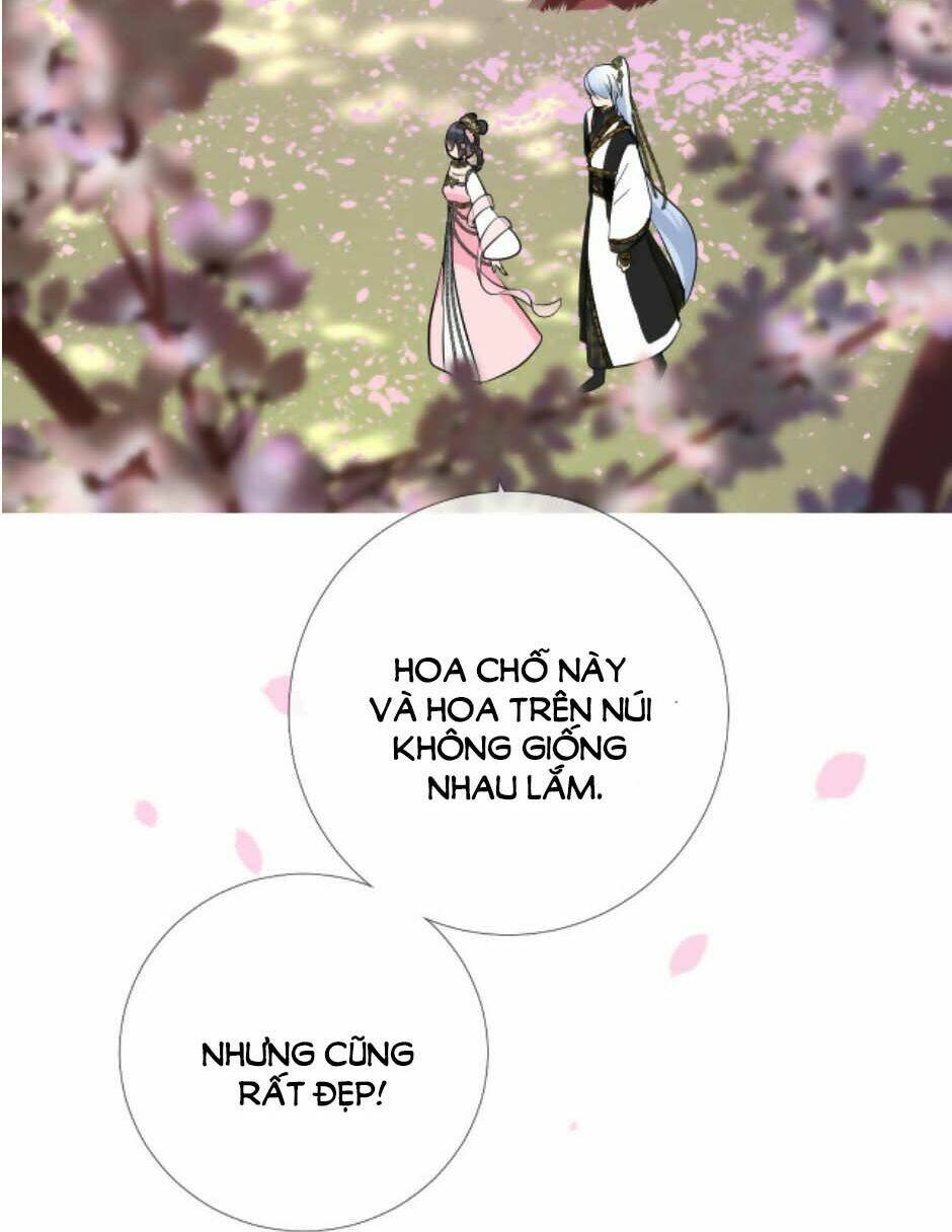 Sao Lại Là Yêu?: Chapter 28
