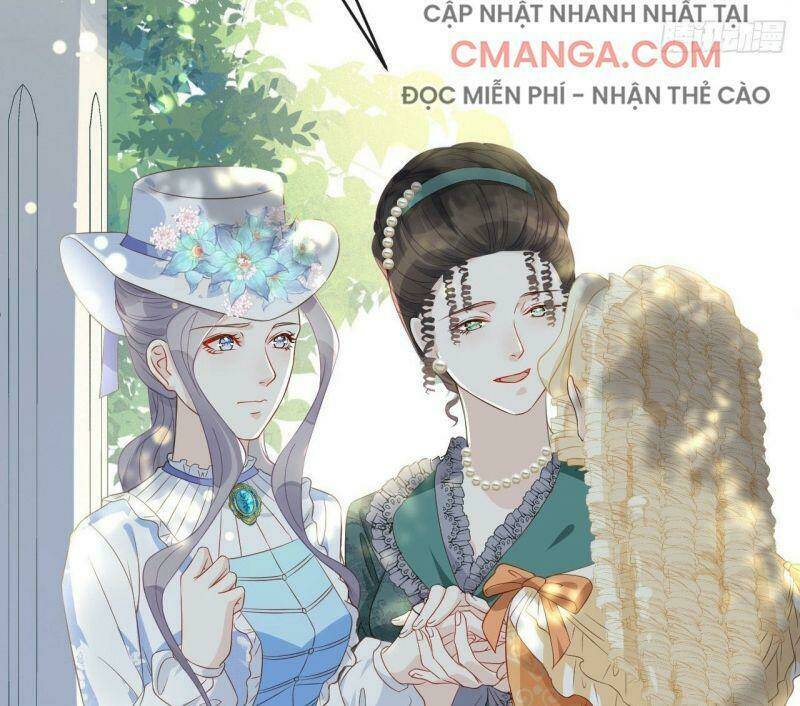 Không Thể Hòan Hảo Tuyệt Đối: Chapter 6