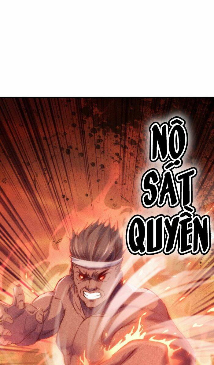 Ta Thành Thần Một Mình: Chapter 2