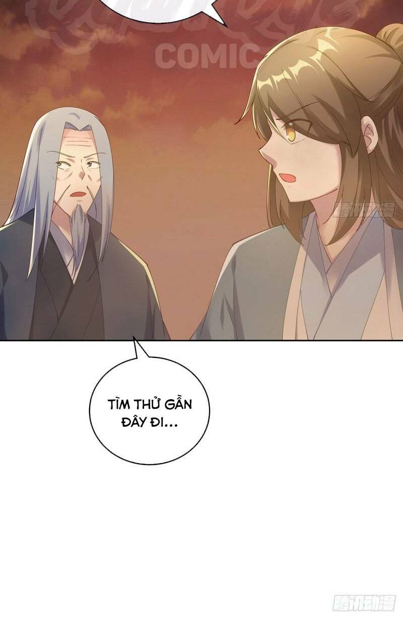 Siêu Phàm Truyện: Chapter 213