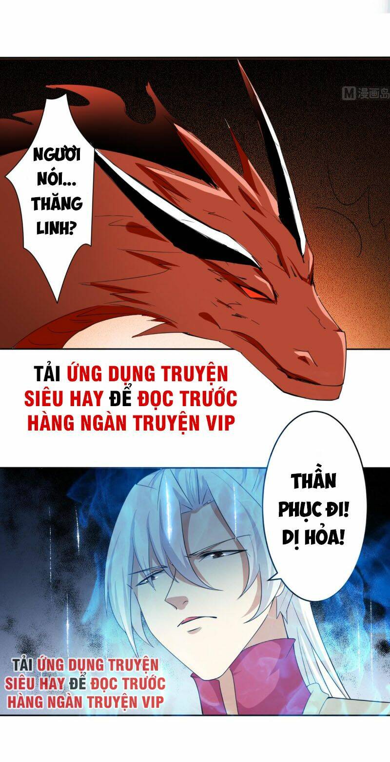 Tu Chân Giả Tại Dị Thế: Chapter 241