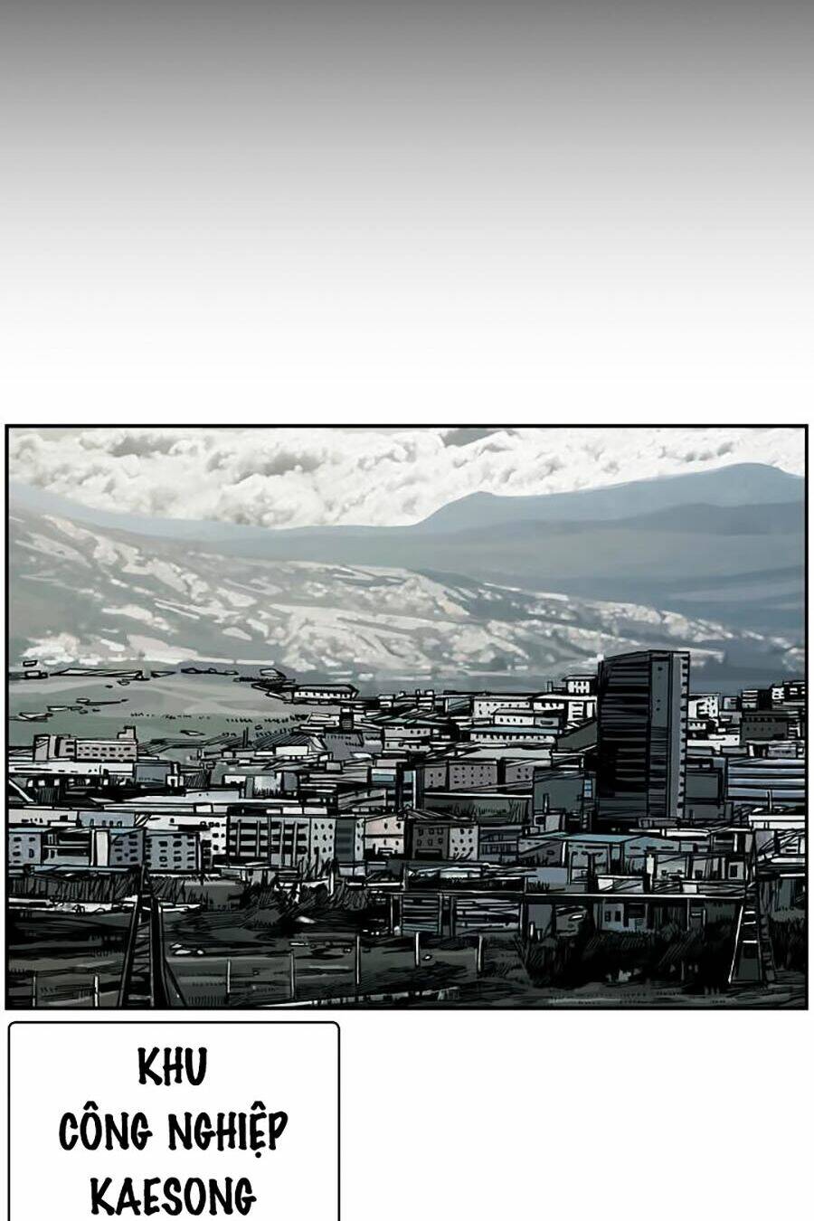 Thợ Săn Đầu Tiên: Chapter 64