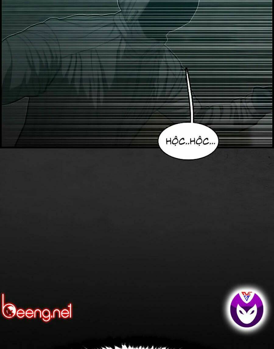 Khu Trọ Quỷ Ám: Chapter 41