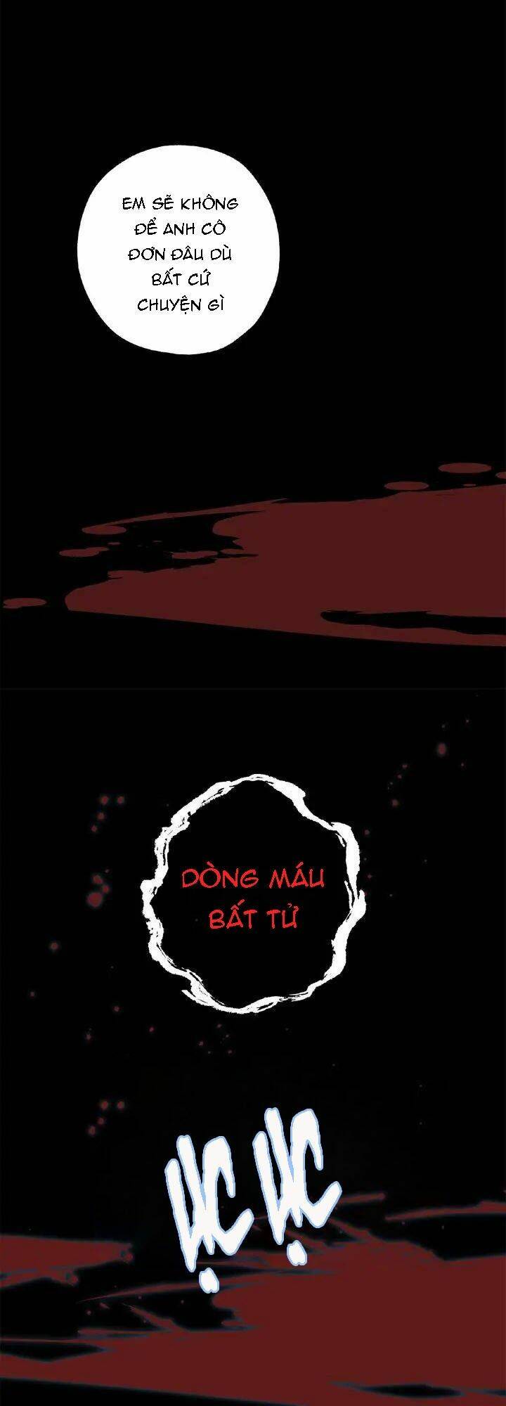 Tình Điên Dại: Chapter 65