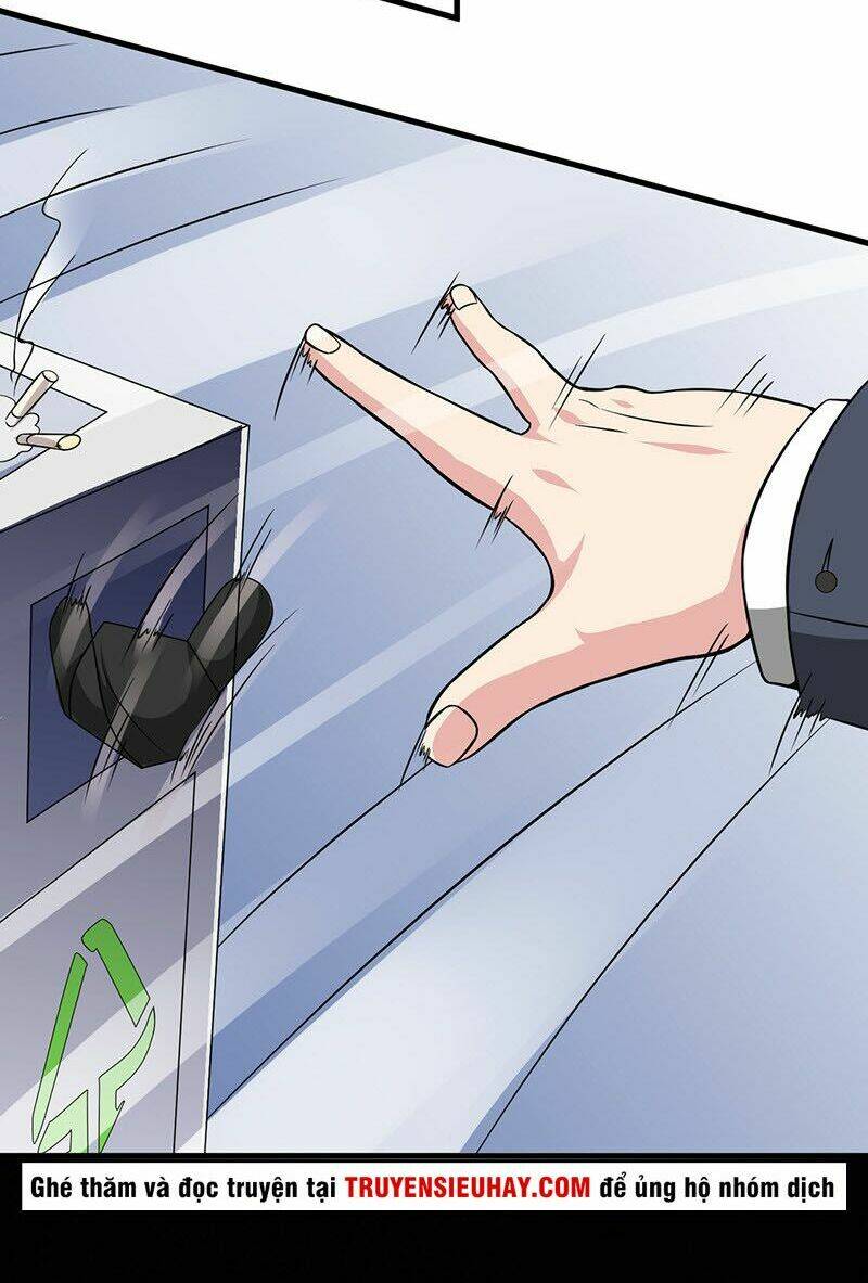 Dị Năng Thiếu Niên Vương: Chapter 60