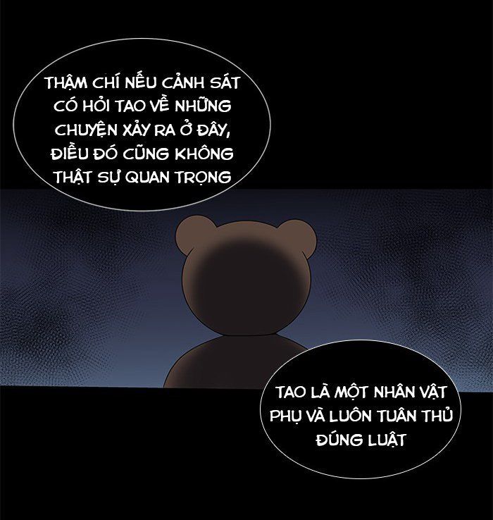 It's Mine: Chapter 3