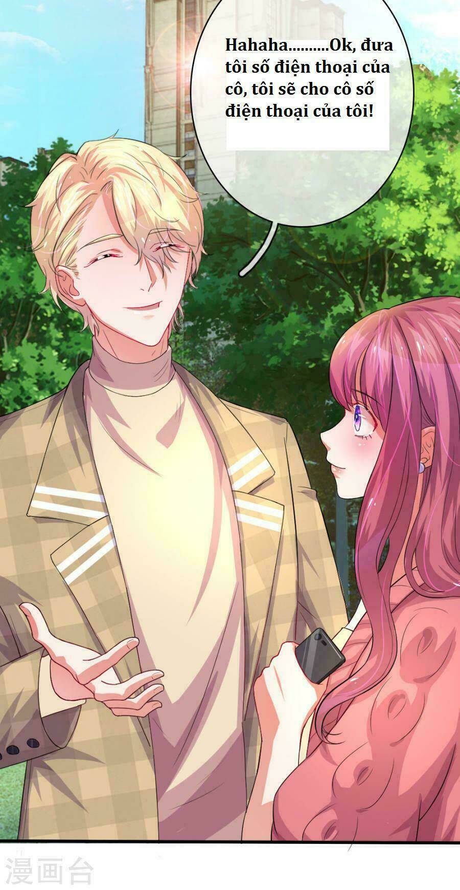 Trùng Sinh Để Trả Thù: Chapter 44