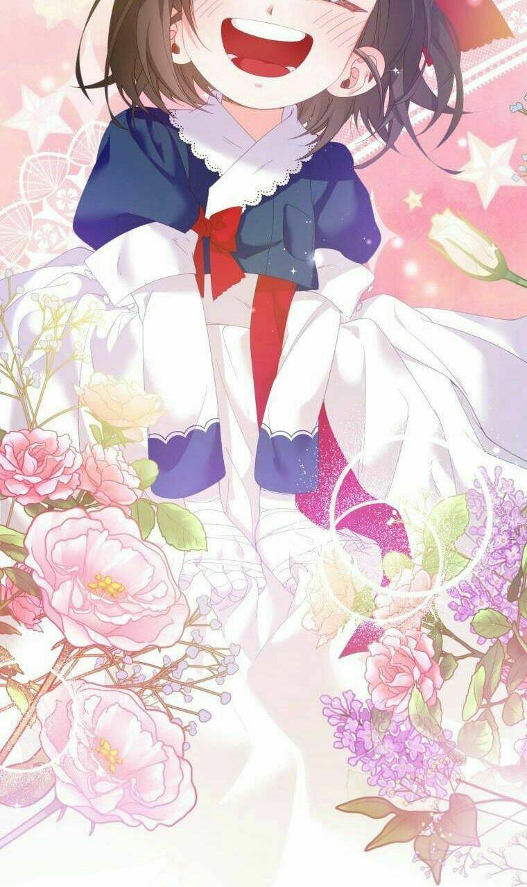 Đọc Thần Chú Lên Đi, Rose!: Chapter 8