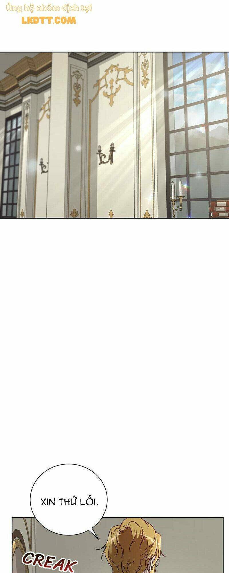 Khế Ước Của Ác Ma: Chapter 55