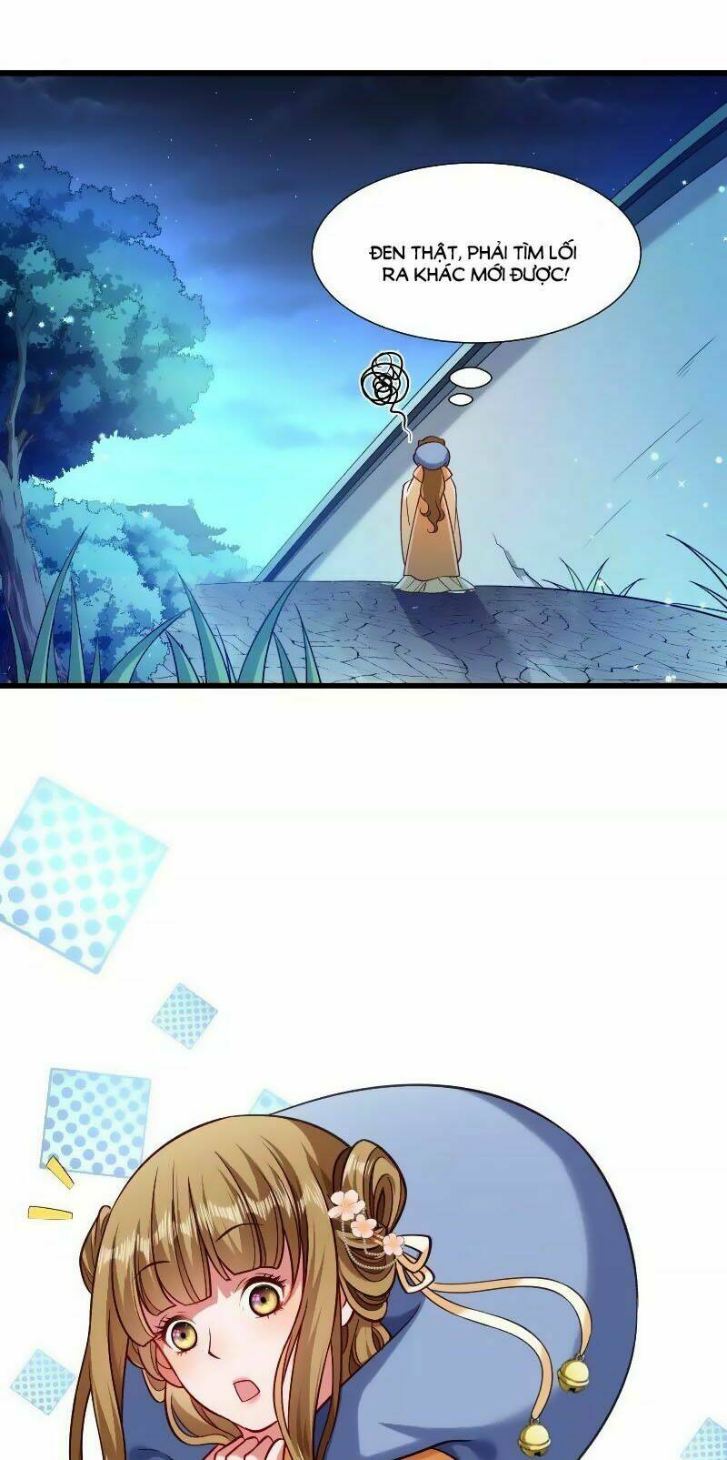 Tiểu Hoàng Thư Và Tiểu Hoàng Thúc: Chapter 39