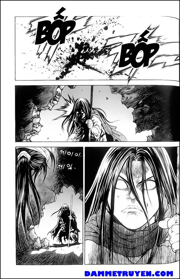 Long Phi Bất Bại 2: Chapter 29