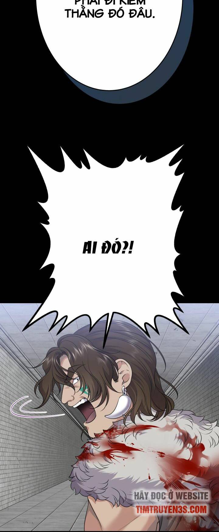 Trò Chơi Của Chúa Thượng: Chapter 20