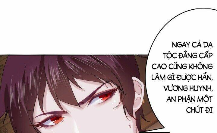 Bí Mật Của Dạ Tộc: Chapter 5.1