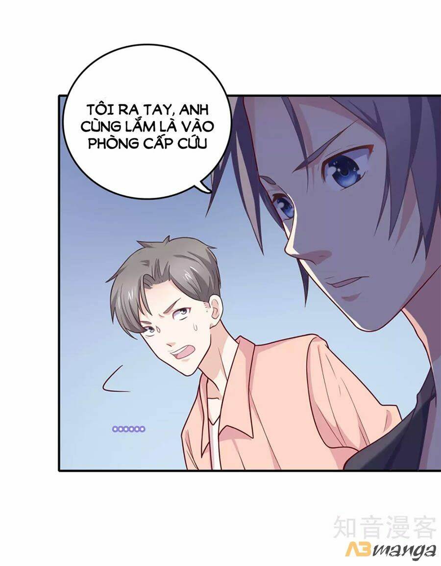 Hẹn Hò Siêu Tốc: Chapter 6