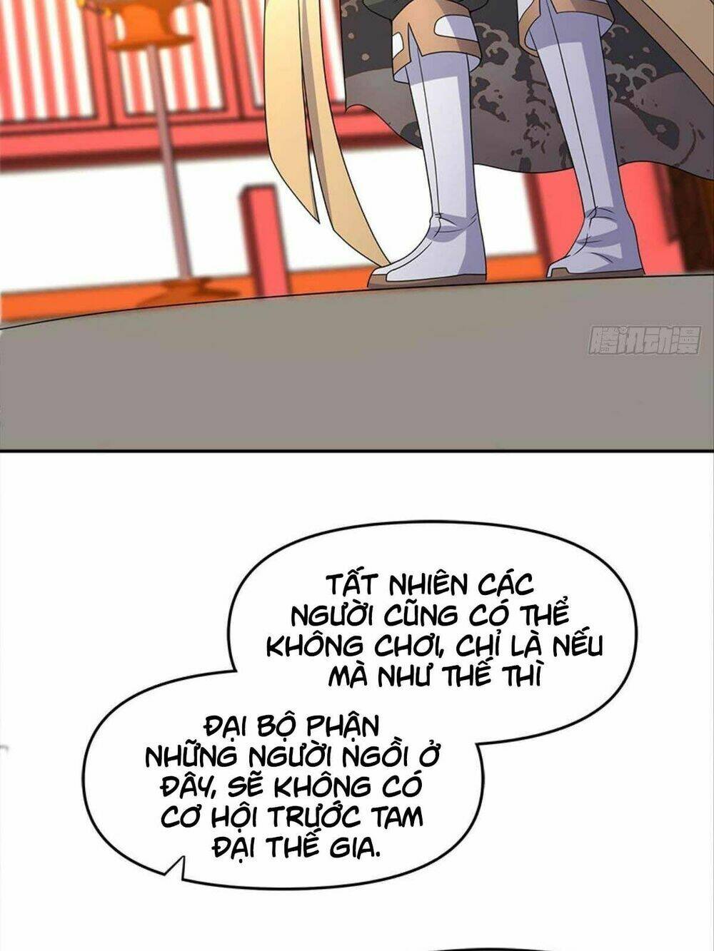 Xâm Lược Vạn Giới: Chapter 9