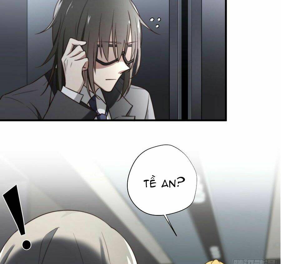 Đơn Phương Yêu Thầm Anh: Chapter 4