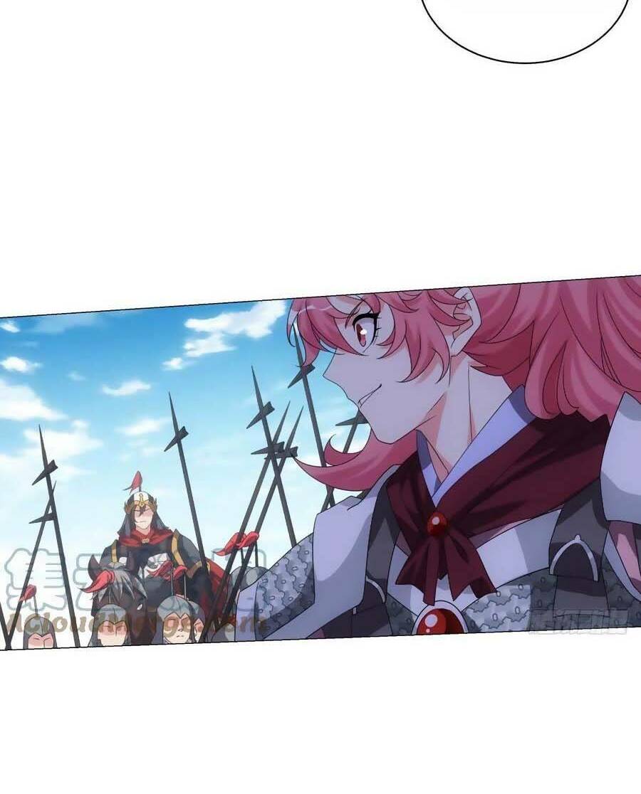 Tướng Quân! Không Nên A!: Chapter 103